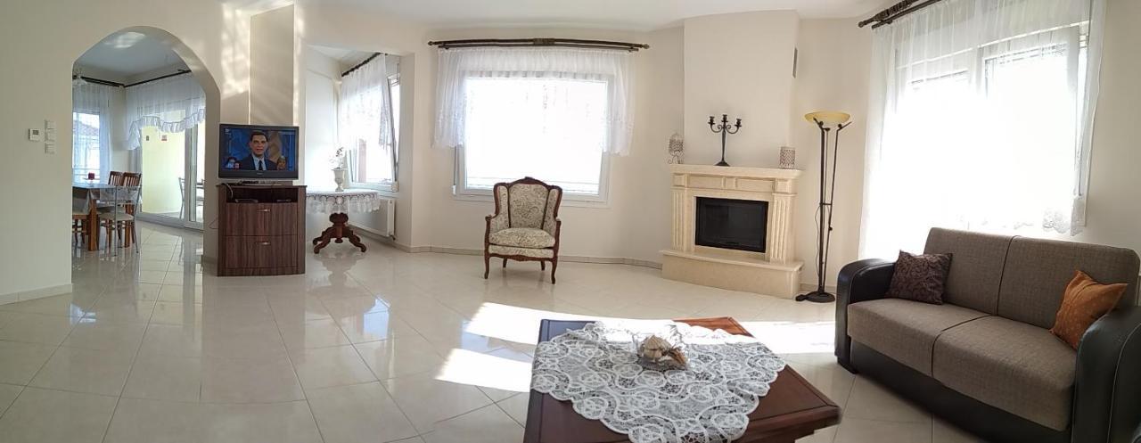 Great Sea View Apartment Kavála Exterior photo